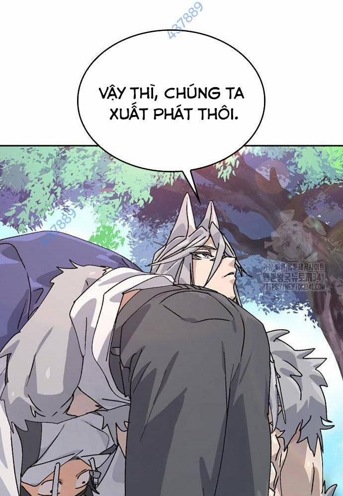 Isekai Camping 16 trang 0