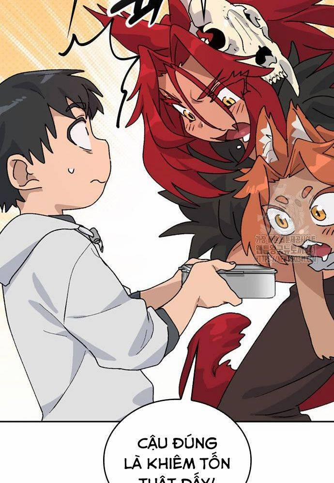 Isekai Camping 16 trang 109