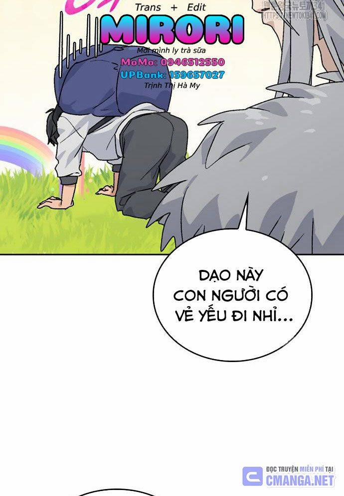 Isekai Camping 16 trang 11