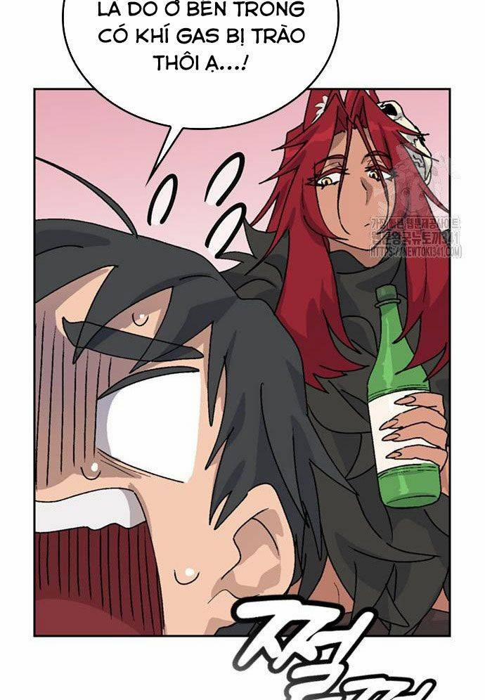 Isekai Camping 16 trang 120