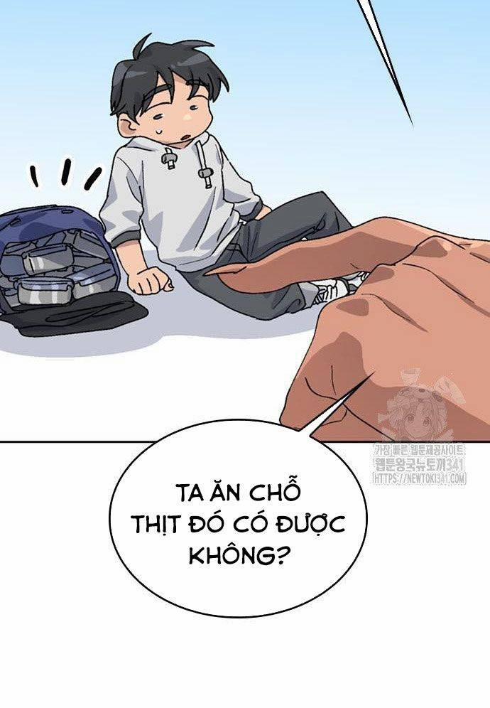 Isekai Camping 16 trang 138