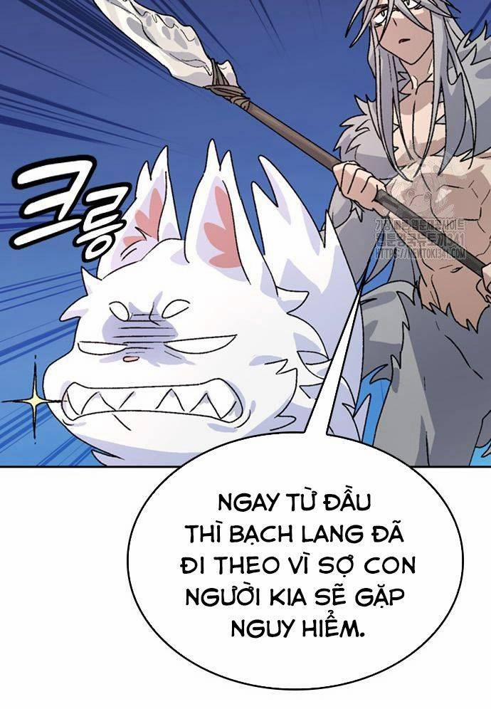 Isekai Camping 16 trang 151