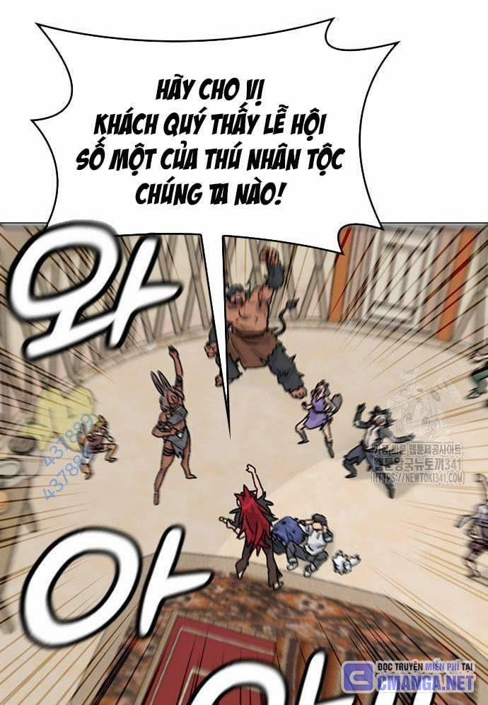 Isekai Camping 16 trang 158