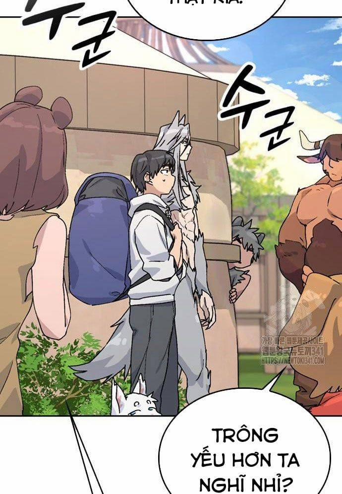 Isekai Camping 16 trang 43