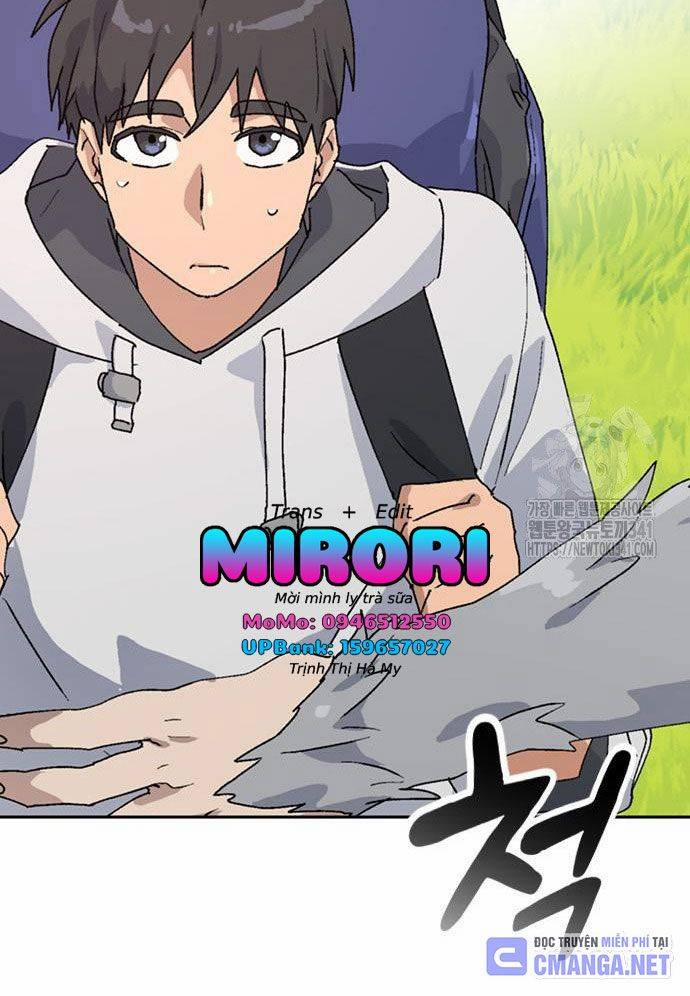 Isekai Camping 16 trang 50