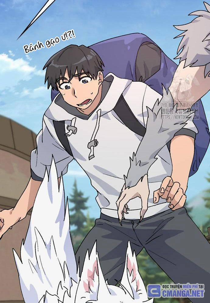 Isekai Camping 16 trang 59