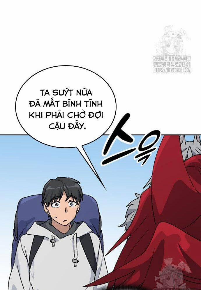 Isekai Camping 16 trang 72