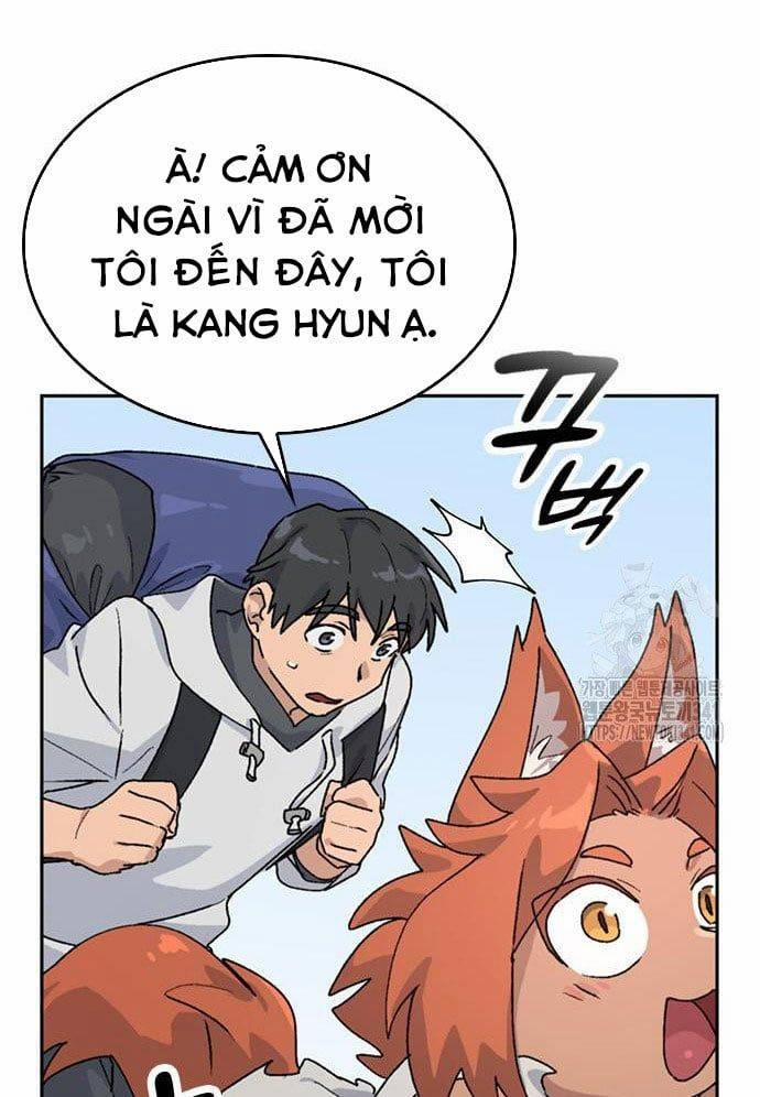 Isekai Camping 16 trang 78