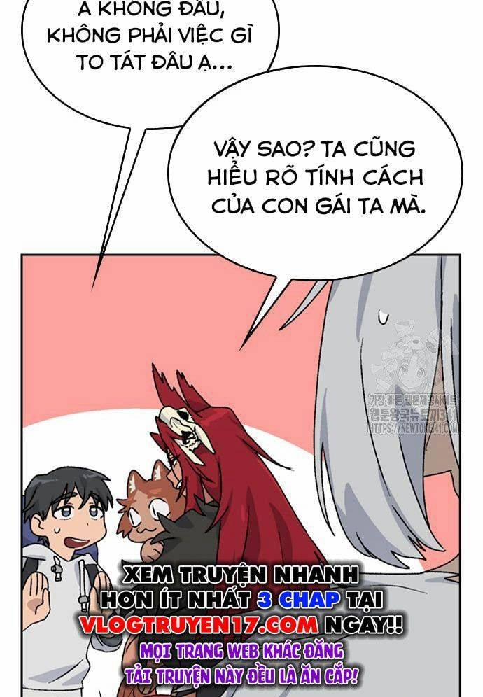 Isekai Camping 16 trang 82