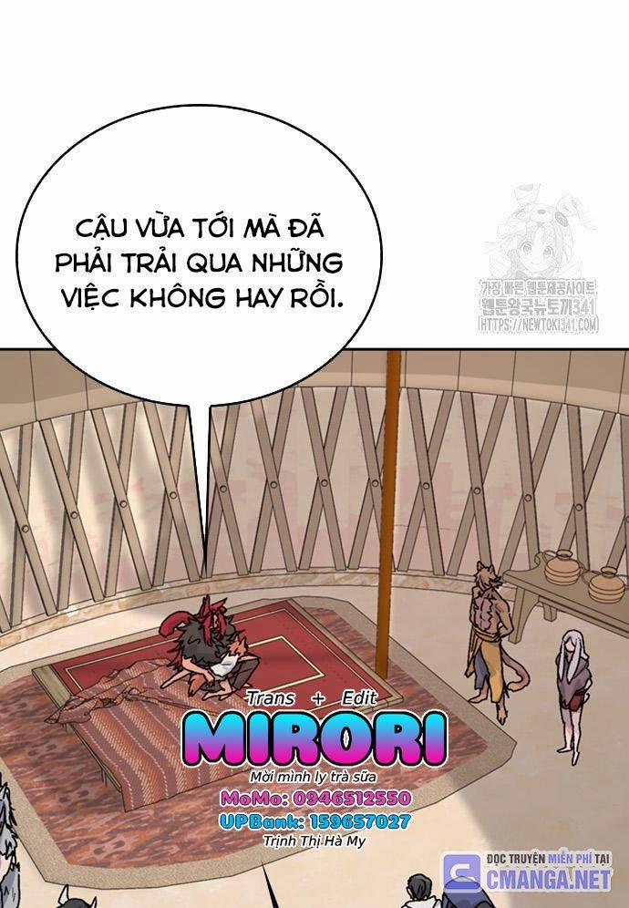 Isekai Camping 16 trang 92