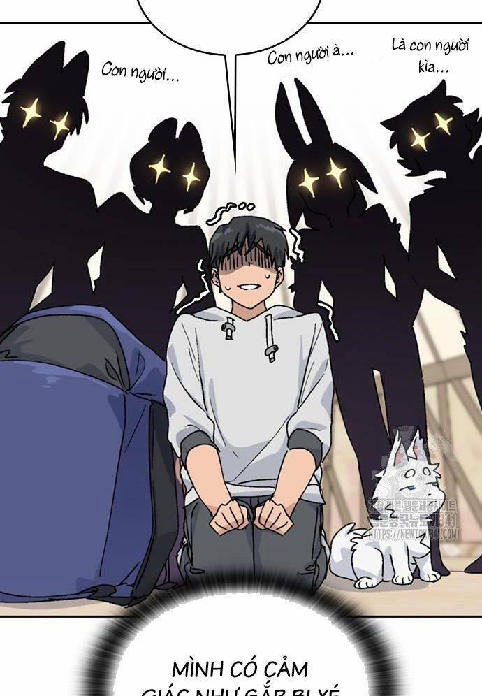 Isekai Camping 16 trang 94