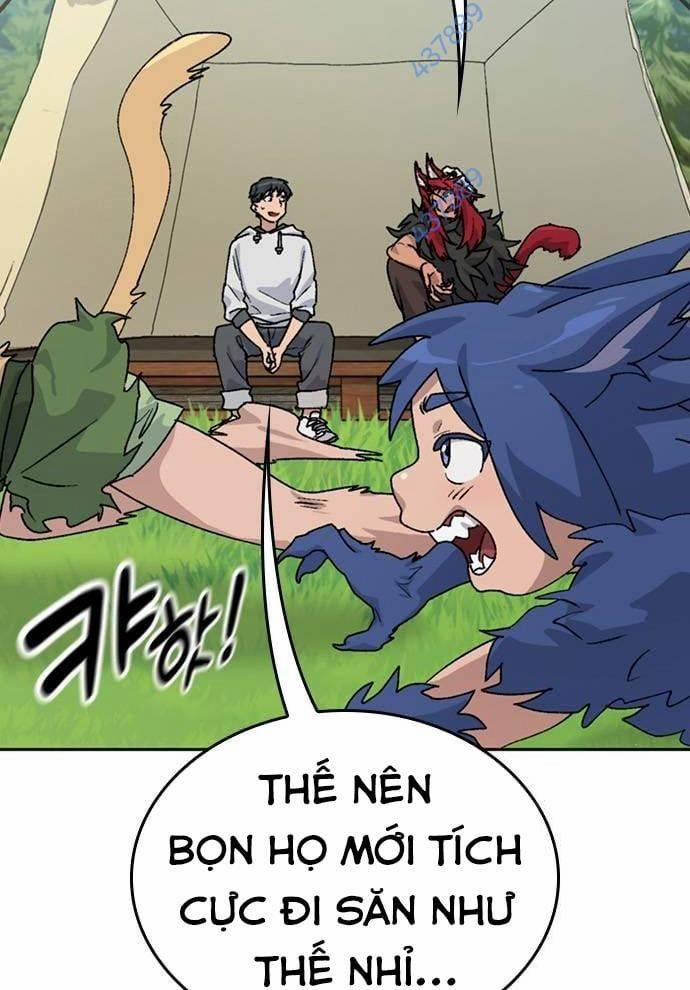 Isekai Camping 17 trang 11