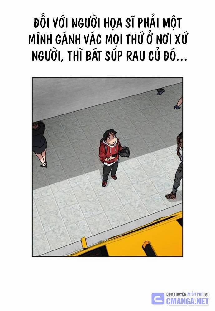 Isekai Camping 18 trang 110