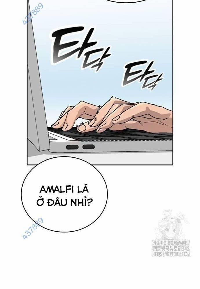 Isekai Camping 18 trang 130