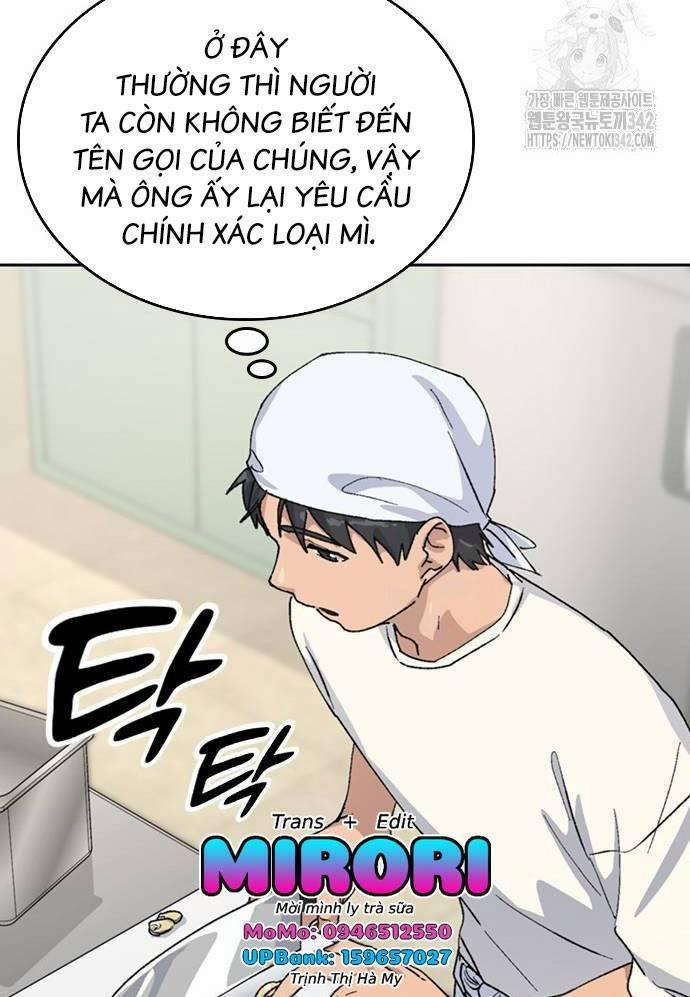 Isekai Camping 18 trang 19