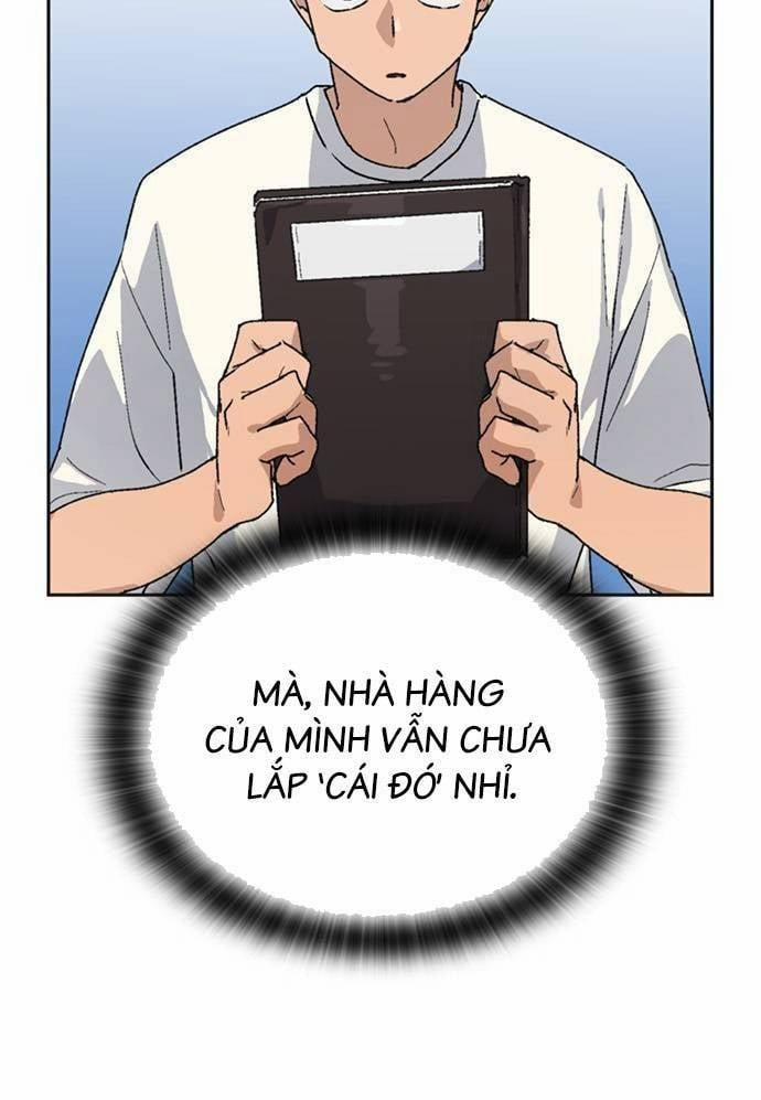 Isekai Camping 18 trang 3