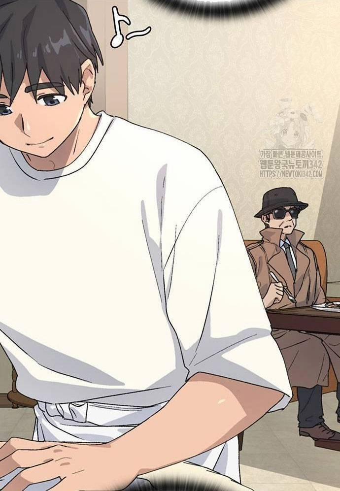 Isekai Camping 18 trang 34