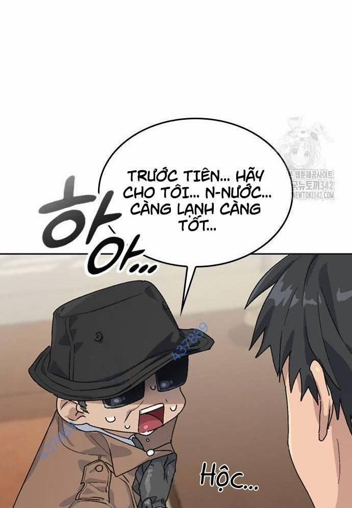 Isekai Camping 18 trang 4