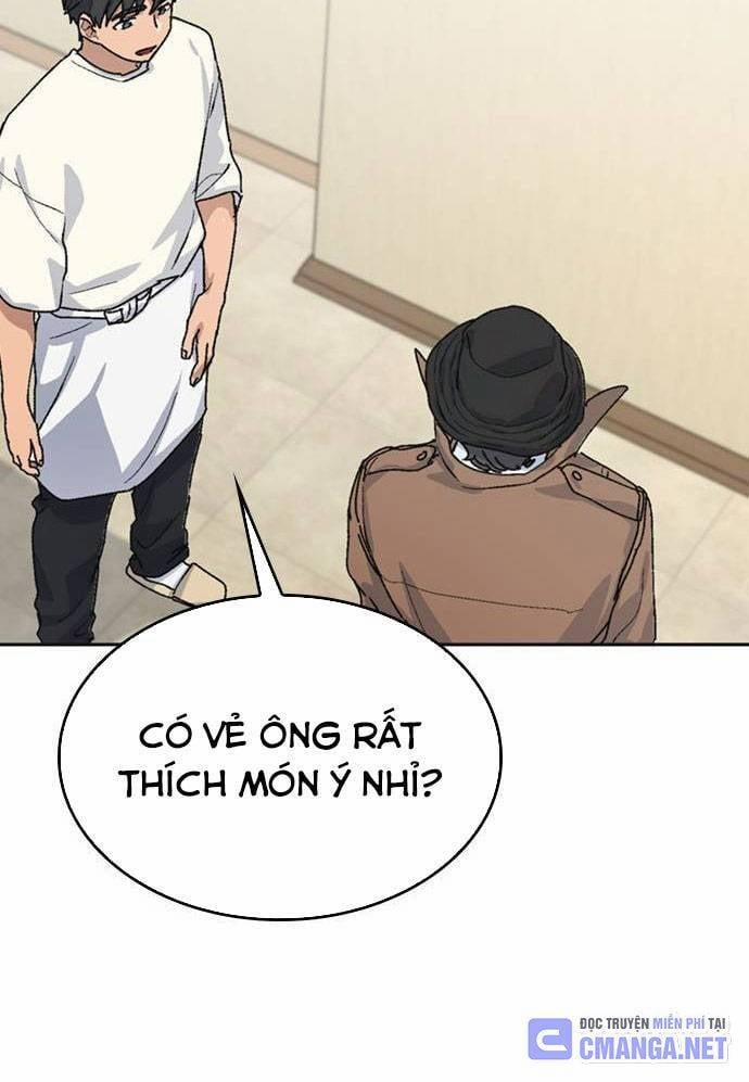 Isekai Camping 18 trang 44