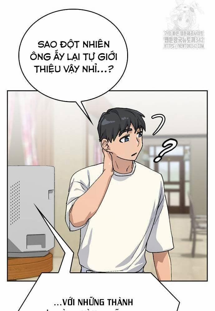 Isekai Camping 18 trang 64