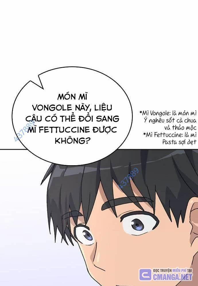 Isekai Camping 18 trang 8