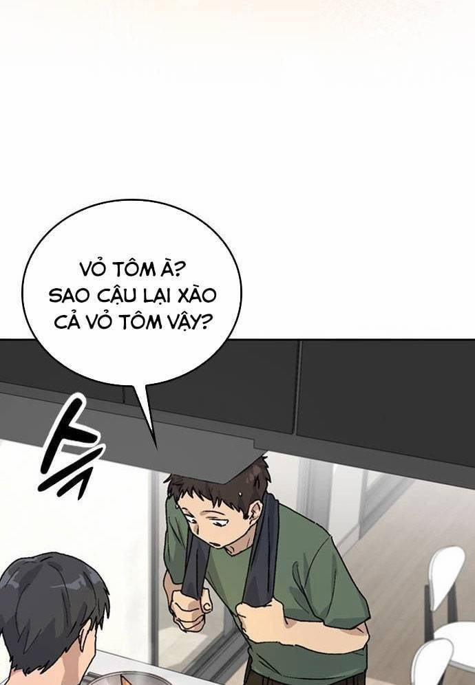 Isekai Camping 20 trang 32