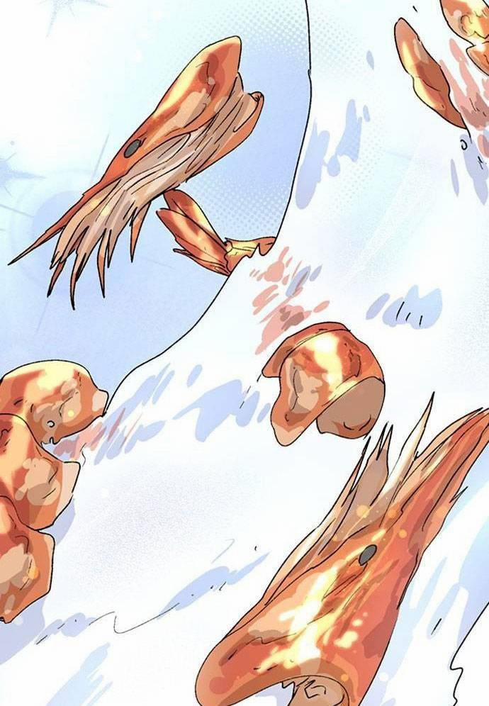 Isekai Camping 20 trang 36