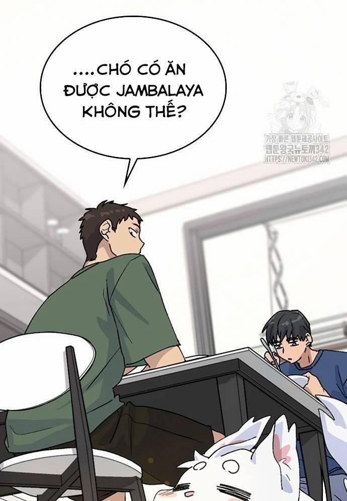 Isekai Camping 20 trang 45