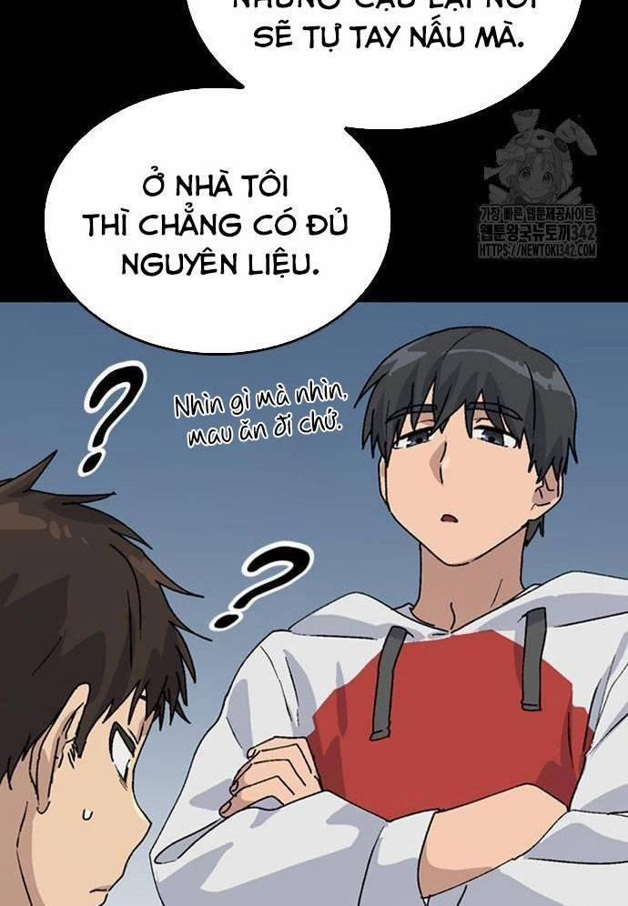 Isekai Camping 20 trang 53