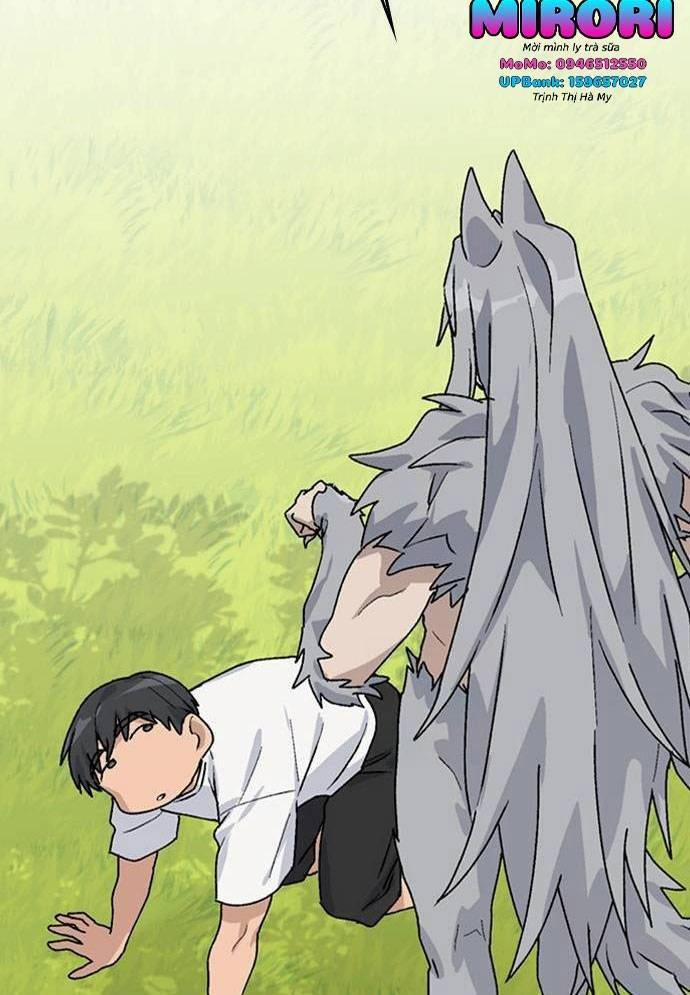 Isekai Camping 21 trang 1