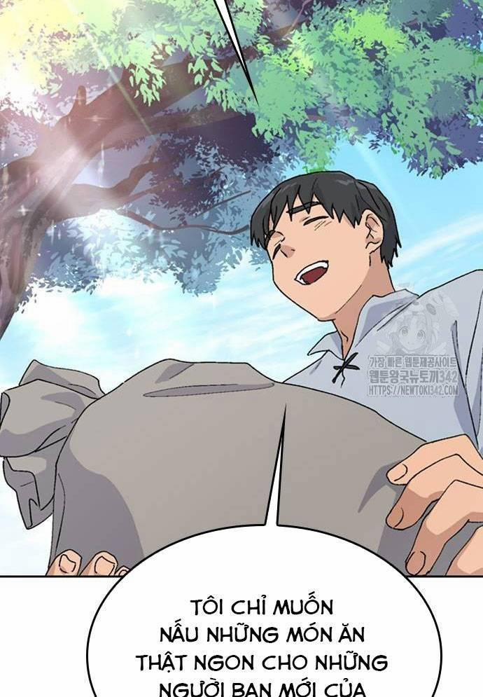 Isekai Camping 21 trang 100