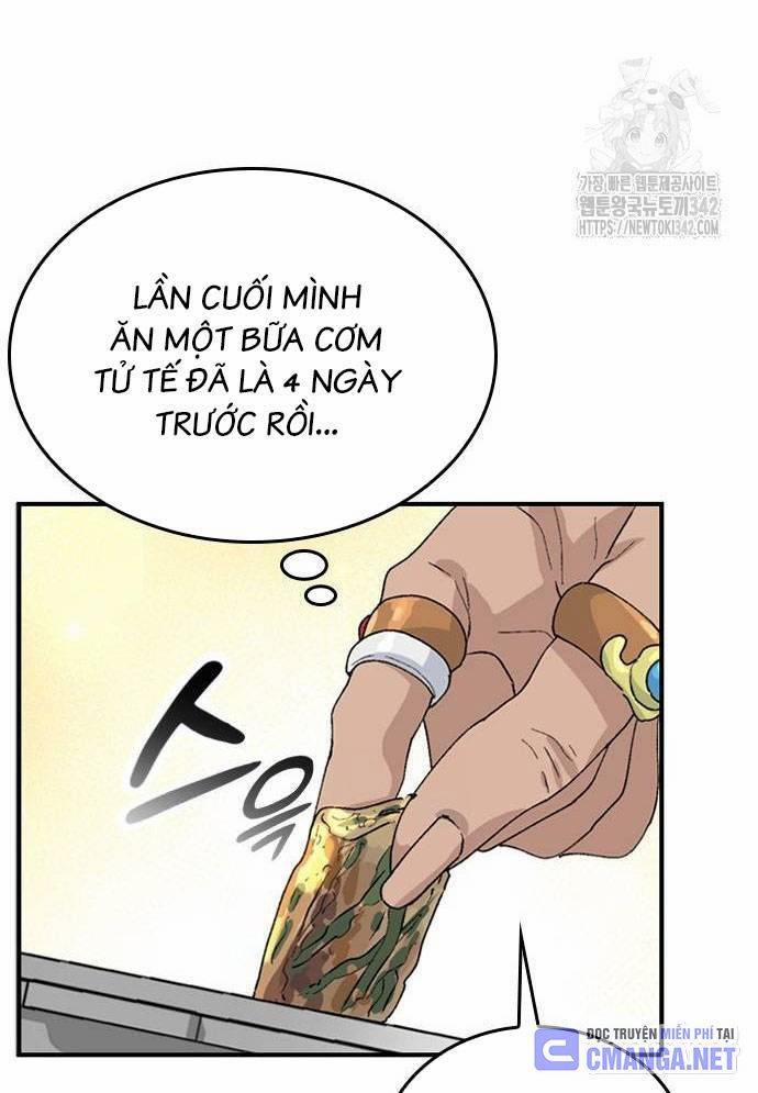 Isekai Camping 21 trang 110