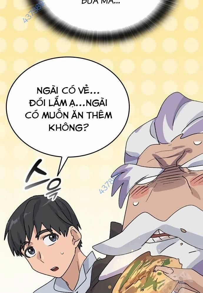 Isekai Camping 21 trang 124