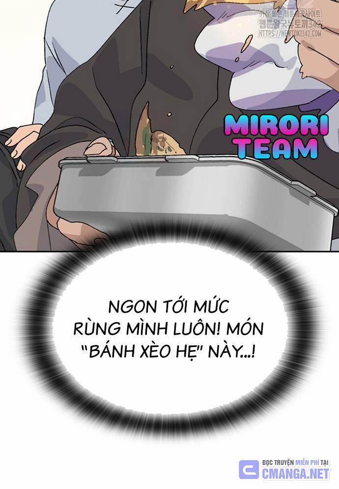 Isekai Camping 21 trang 125