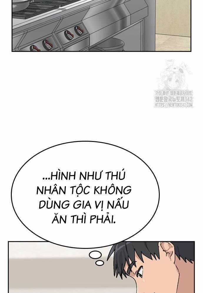 Isekai Camping 21 trang 19