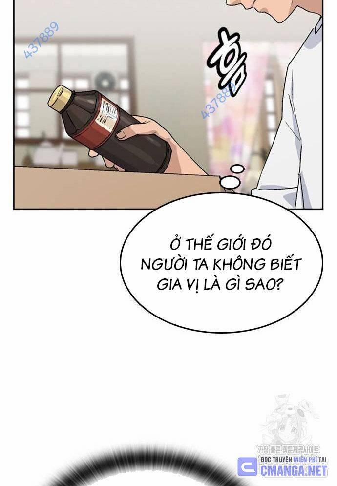 Isekai Camping 21 trang 20