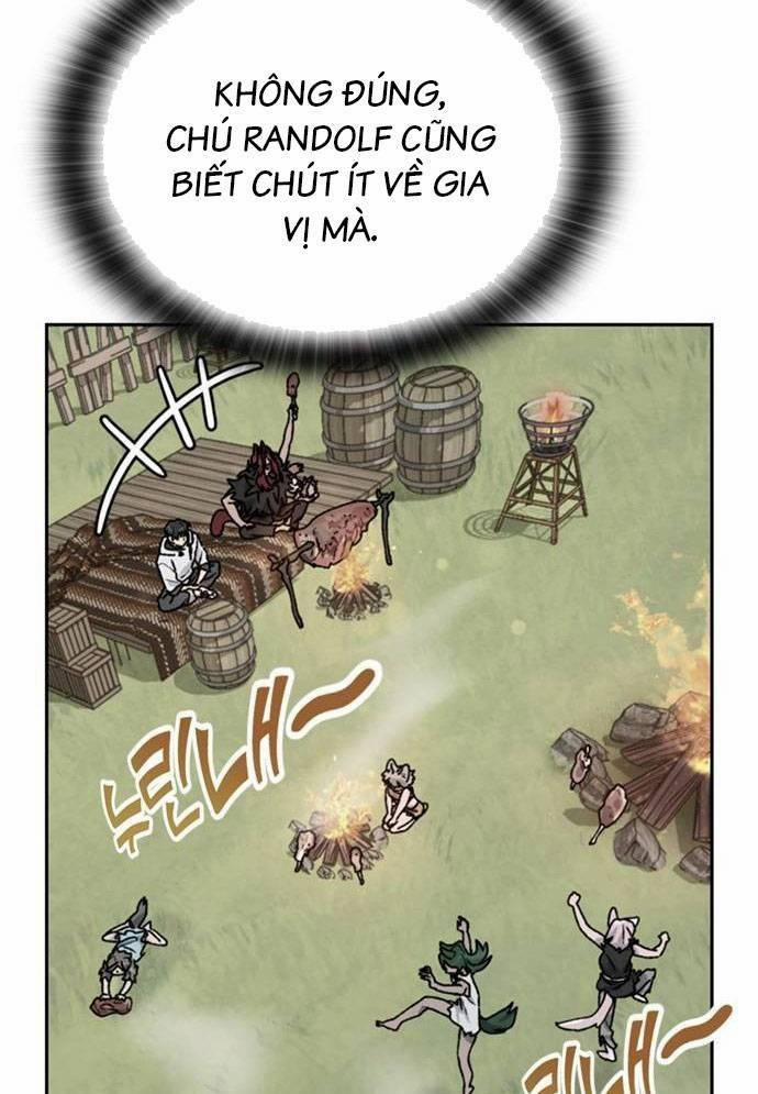 Isekai Camping 21 trang 21