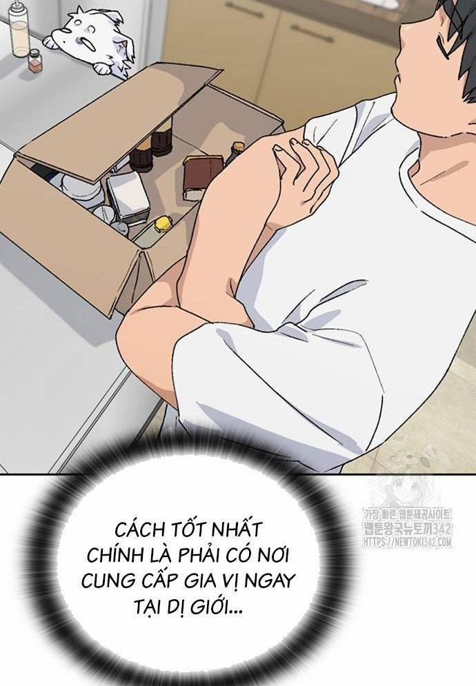 Isekai Camping 21 trang 25