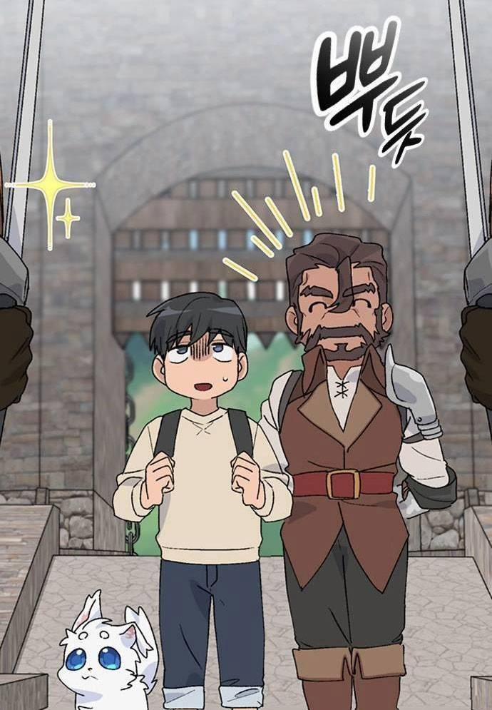 Isekai Camping 21 trang 34