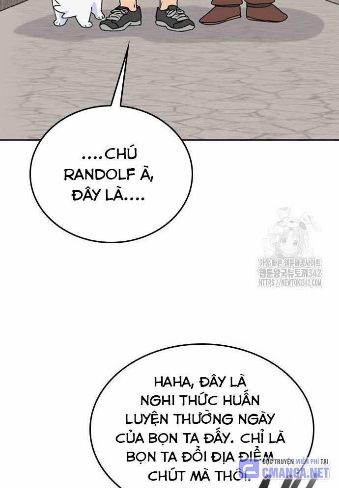 Isekai Camping 21 trang 35