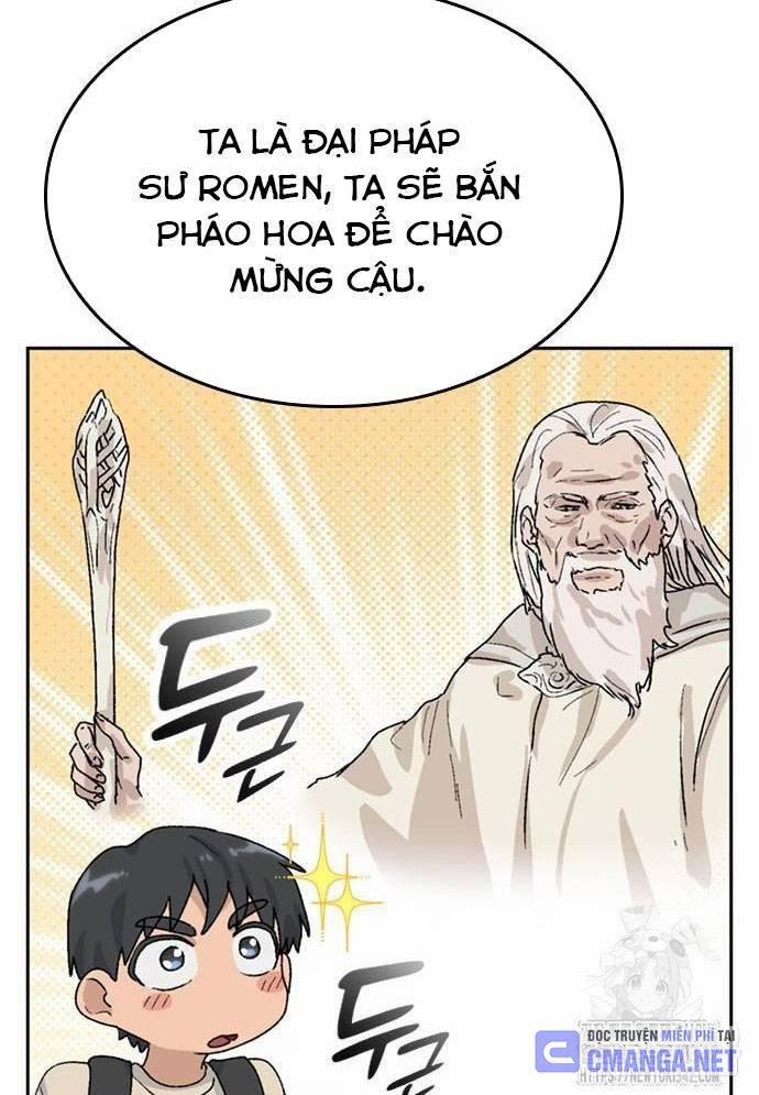 Isekai Camping 21 trang 53