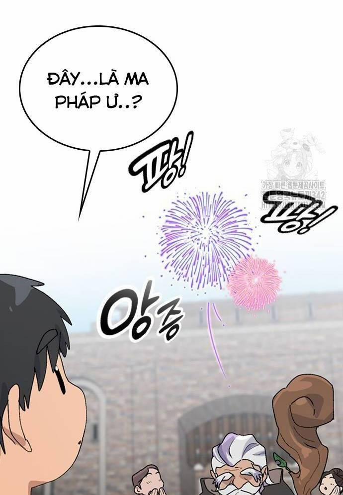 Isekai Camping 21 trang 60