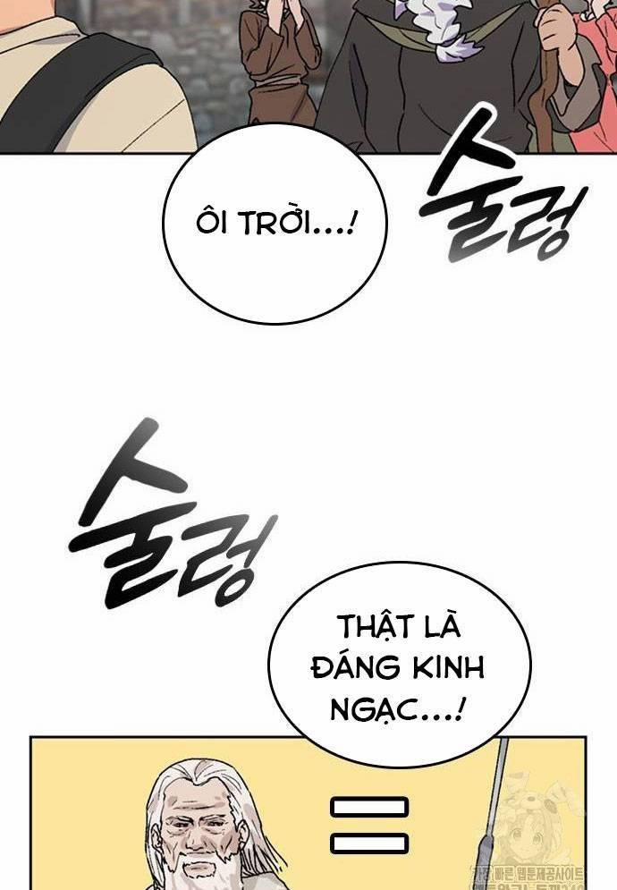 Isekai Camping 21 trang 61