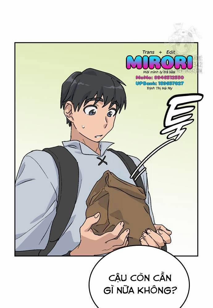 Isekai Camping 21 trang 90