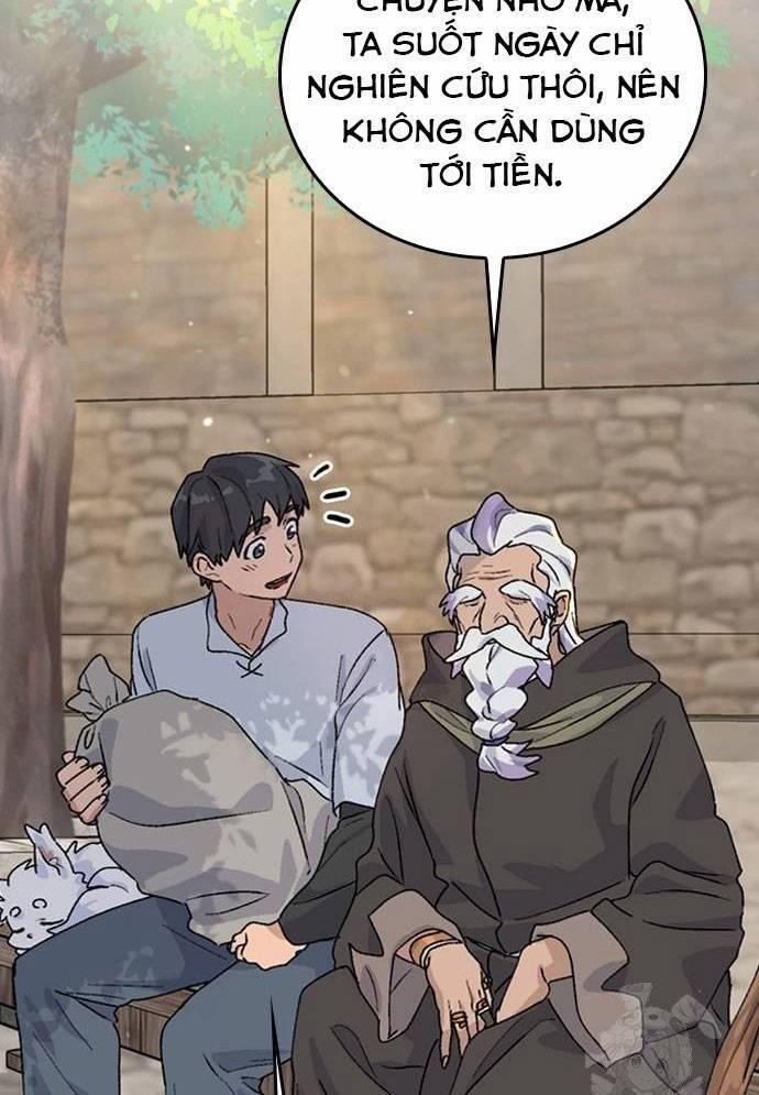 Isekai Camping 21 trang 94