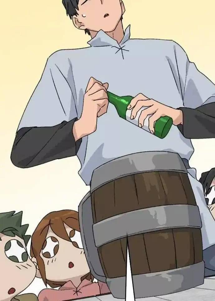 Isekai Camping 22 trang 136