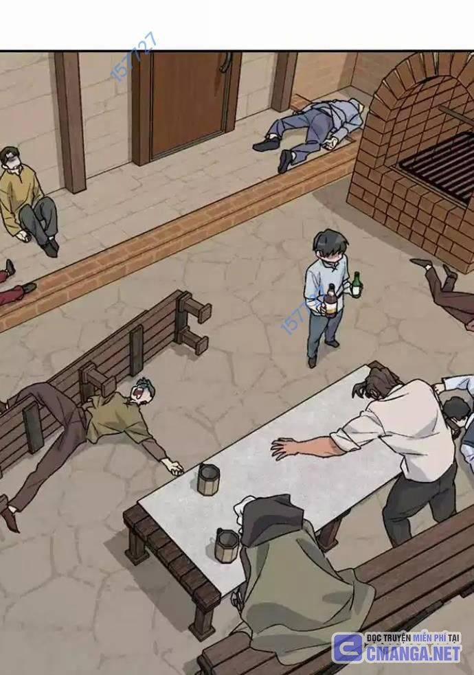 Isekai Camping 22 trang 164