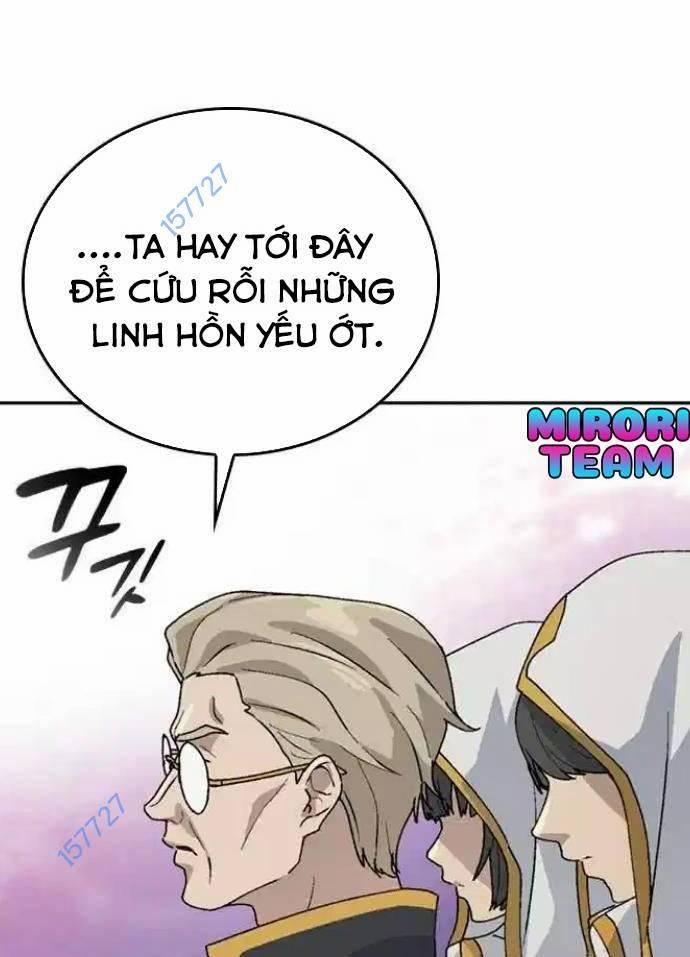 Isekai Camping 22 trang 18