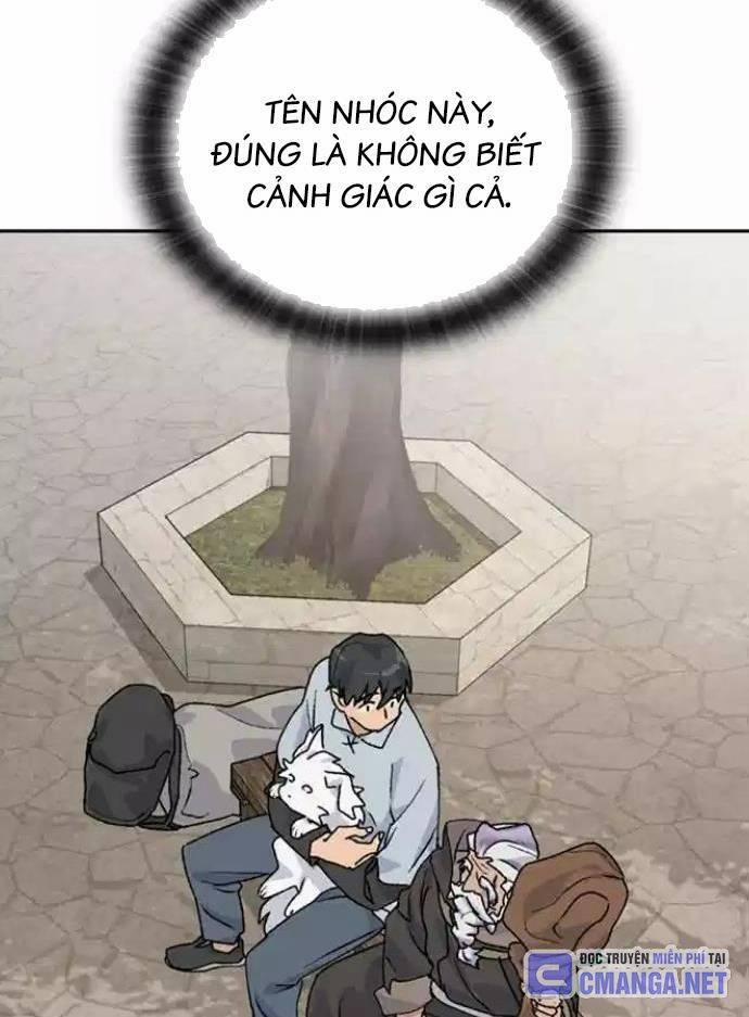 Isekai Camping 22 trang 50