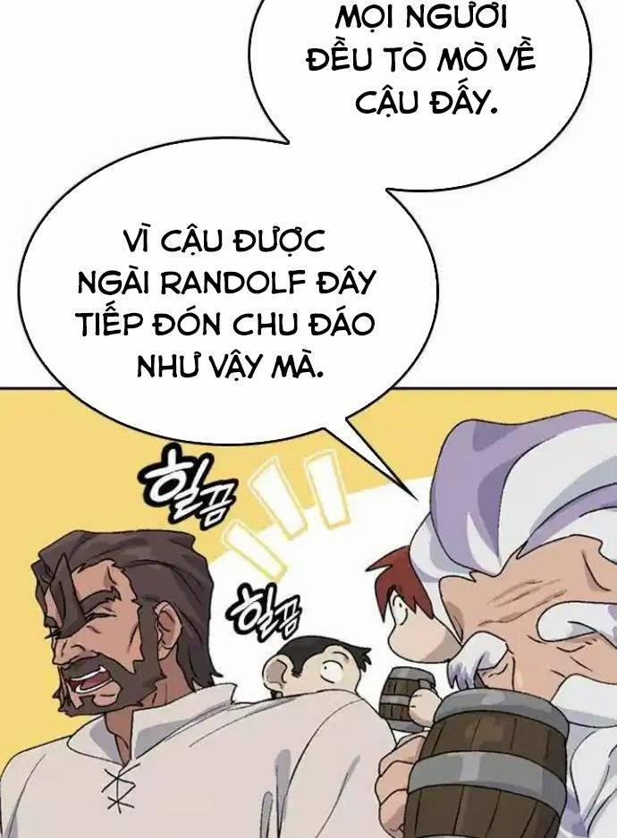 Isekai Camping 22 trang 61